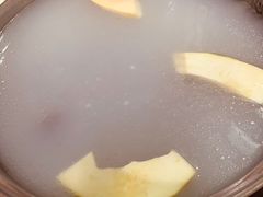 木瓜粥水锅-华哥新鲜猪精品美食