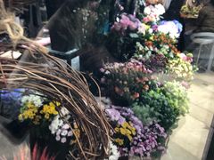 -ChaKo Flora ·茶子花艺 (市北店)