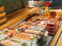 -池田寿司·4H鲜作(西直门凯德华联店)