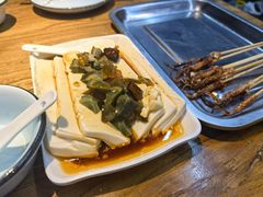-东直门小院烧烤(回龙观东大街店)