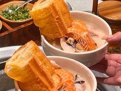 -大良毋米粥(锦龙路总店)