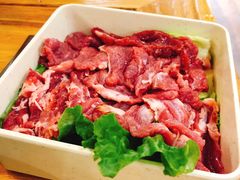 酸汤鱼火锅-猫爷的腔调·黔小馆(交大医学住宅区店)