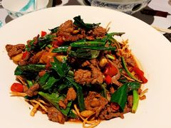 -桂满陇·海市蜃楼·黑金(国金店)