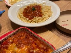 -菲滋意式餐厅(鄞州印象城店)