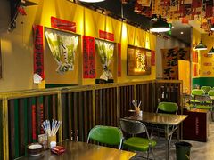 -蜀川川破店·江湖菜·烧烤(北京首店)