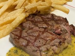 -Entrecôte 法国牛扒馆(保利·时光里店)