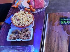 -唱吧麦颂KTV(西单华威潮铺街店)