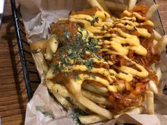 -包装马车·韩国料理·포장마차