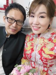 -格乐利雅婚礼艺术中心(浦东花木店)