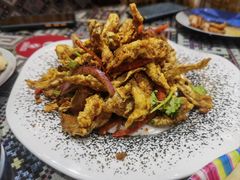 -新疆伊宁远征餐厅