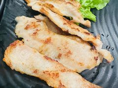 -朴大人炭烤·韩国料理(奥帆中心海尔洲际店)