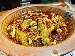 -呱呱叫民俗风味主题餐厅(沣峪口店)