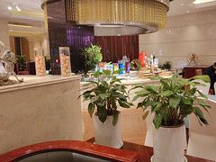 -嘉莱特精典国际酒店·醇咖啡厅