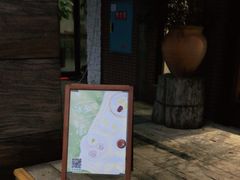门面-沁屋面包店(人民东路店)