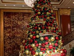 -北京中国大饭店