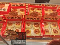 -味多美蛋糕(航天桥店)