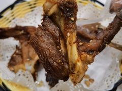 -张飞木薯羹(金鱼巷店)
