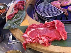 -玄希浪漫厨房·韩料烤肉(湖滨银泰in77店)