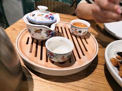 -潮粥荟·潮汕砂锅粥(朝阳大悦城店)