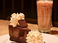 -The Cheesecake Factory 芝乐坊餐厅(前滩太古里店)
