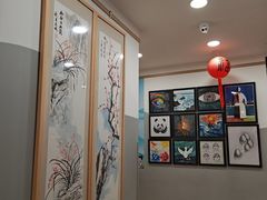 -汉翔书法丨书法·美术·硬笔·国画(五道口校区)