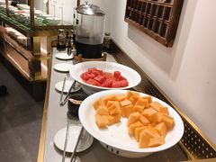 -皇城老妈川味火锅·大连海鲜火锅(港湾店)