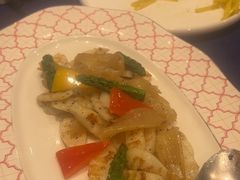 -新加坡泰国村酒楼(五角场店)