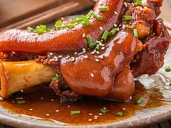 -好嫂子酱猪手•农家菜(华远坊店)