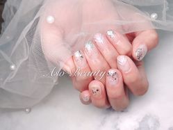 -Aso Artist Beauty美甲美睫