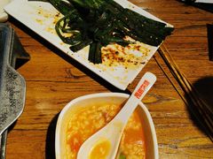 -管氏翅吧(甘家口店)