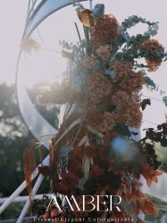 -琥珀婚礼策划AMBER WEDDING