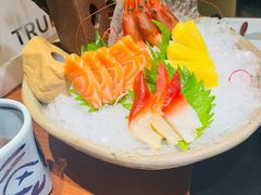 -匠和风精致料理(世茂双子塔店)