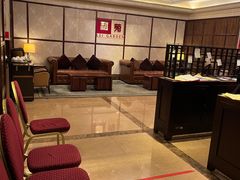-利苑酒家(宜安广场店)