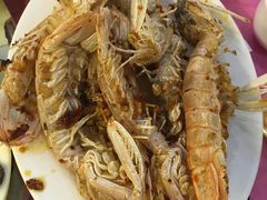 -湛江渔港·大排档(乐园路总店)