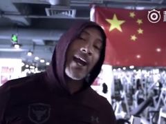 -Mutant Nation魔兽健身中心(淮海东路店)