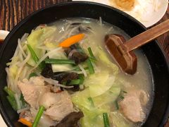 -平成屋·午肴夜酒(四川北路店)