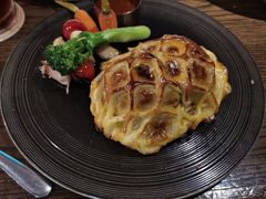 -小主人西餐厅 master table(青年中路店)