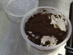 -财经大学学生公寓食堂