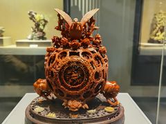 -浙江省博物馆(孤山馆区)