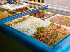 -翠林精选·洗浴·餐饮·住宿(江东大道店)