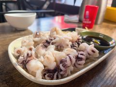 -贞姨美食·老字号海鲜大排档