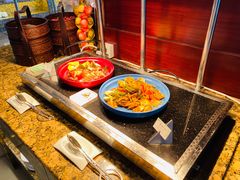 -厦门悦华酒店·绿庭主题自助餐厅