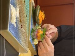 -Sushi Hanzo半藏(天环广场店)