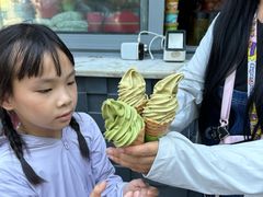 -吴裕泰茶庄(前门大街店)