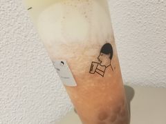 -喜茶(上海兴业太古汇店)