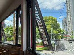 -王家沙点心店(西康路店)
