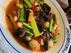 -川味中国寻香馆(琴台路店)