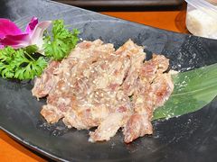 -玖·炭火烤肉