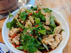 -洪大厨鸡煲(福田店)