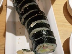 -山海珍味韩国料理(奥城店)